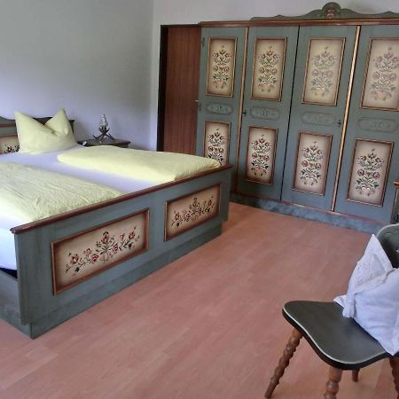 Kempfenhof Oberharmersbach Eksteriør billede