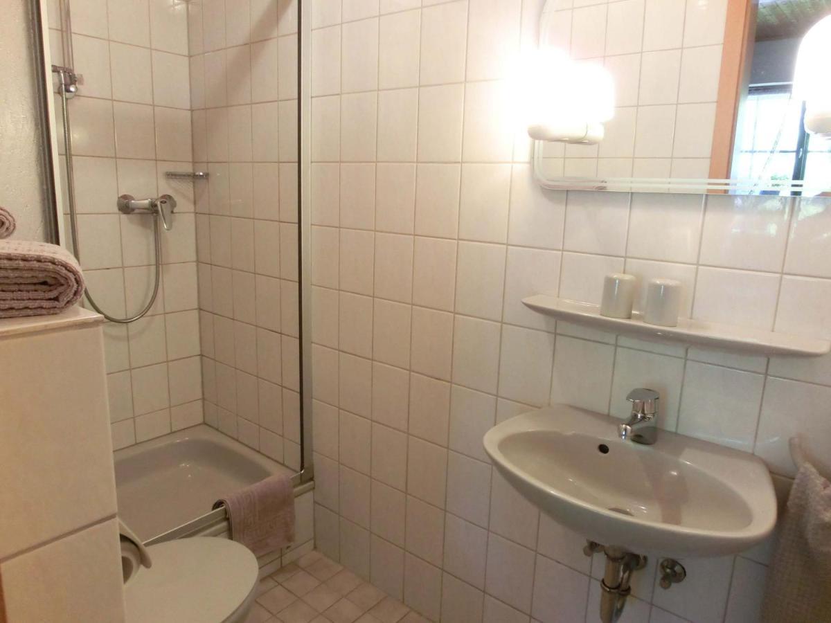 Kempfenhof Oberharmersbach Eksteriør billede